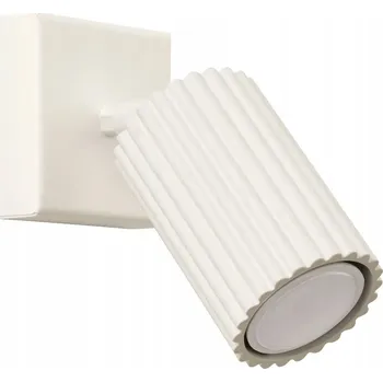 Nástěnné svítidlo Nástěnné svítidlo Sollux Lighting béžové GU10 10 W