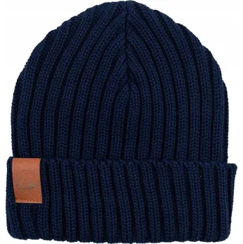 Čepice Čepice dětská alkatraz, tmavě modrá