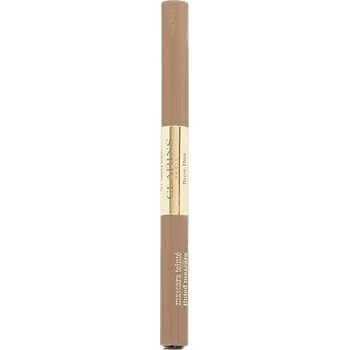 CLARINS Brow Duo 01 Towny Blond 2,8 g