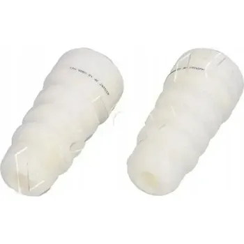 Ashika 159-0H-H21 Sada prachovek tlumiče / Ochranná sada tlumiče