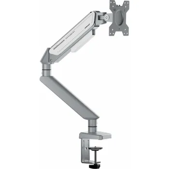 Držák monitoru Anda Seat Držák na monitor nastavitelný, otočný, Anda Seat Stealth II 17-32 bílý