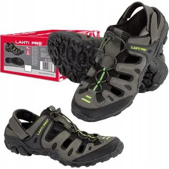 Pracovní obuv Pracovní sandály Lahti Pro L30607 velikost 44