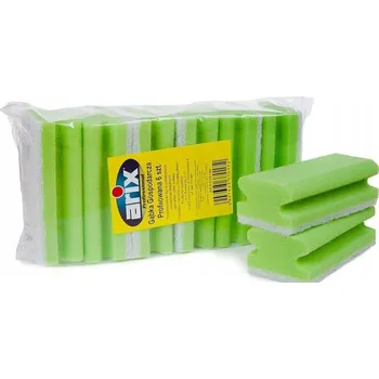 Houbička PROFESIONÁLNÍ HOUBIČKA NA NÁDOBÍ ARIX 6 Ks