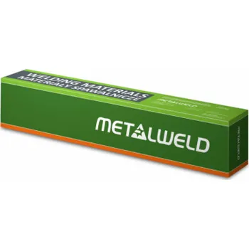 Příslušenství ke svářečce Metalweld Rutilová elektroda RUTWELD12 3,25 mm 5 kg