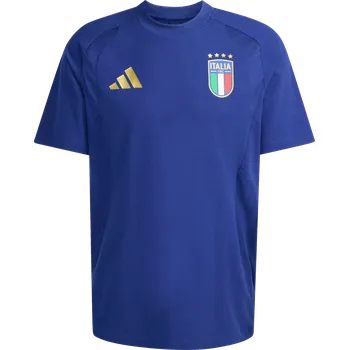 Pánské tričko Triko adidas Italy Tiro Travel jy7056 Velikost M