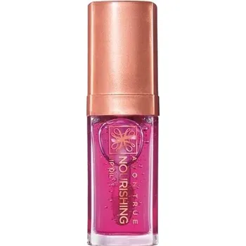 Lesk na rty Avon Olejek do ust Blossom 7 ml