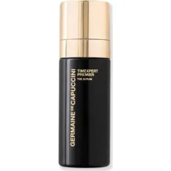 Pleťové sérum Germaine de Capuccini Timexpert Premier Vyživující protivráskové sérum 30 ml Intenzivní výživa a protivrásková péče