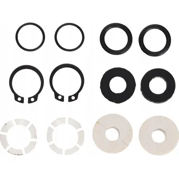 Soustava řízení MECHANISMUS ŘAZENÍ PŘEVODOVKY OPEL ASTRA G 98> OPRAVNÁ SADA