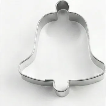 Vykrajovátko Vykrajovátko na sušenky - zvoneček