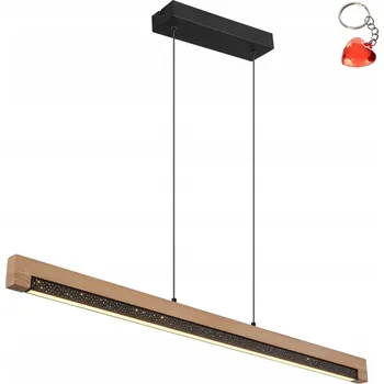 Závěsné svítidlo Globo Lighting STARLA 1 - bodové LED světlo (integrovaný LED zdroj)