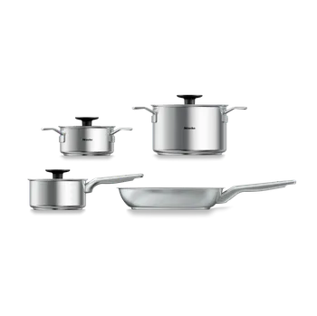 Sada nádobí KMTS 5704-3 Sada hrnců (4dílná)
