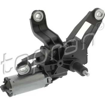 Motorek stěrače a odstřikovače Motor stěračů TOPRAN 120 899