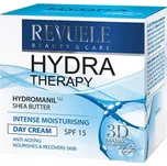 Hydratační krém na obličej Revuele SPF 15 pro denní použití 50 ml