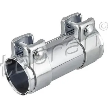 Autodíl Spojka trubek, výfukový systém TOPRAN 102 753