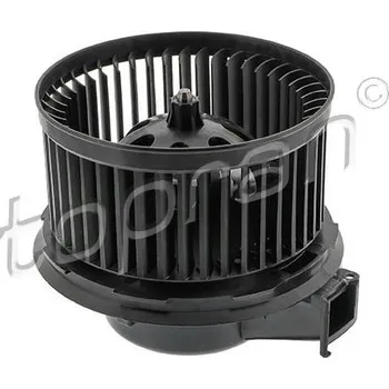 Klimatizace automobilu vnitřní ventilátor TOPRAN 305 745