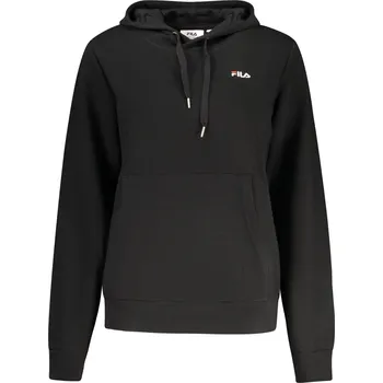 Dámská mikina Fila FAW1054 Dámská mikina černá M