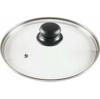 Poklice Víko Vilde 22 cm