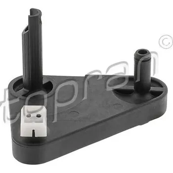 Auto-moto Sada na opravy, řadicí páka TOPRAN 117 806