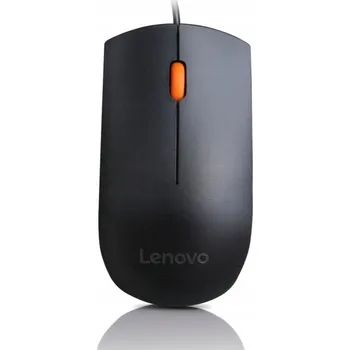 Myš Myš Lenovo pro praváky i leváky – USB, GX30M39704