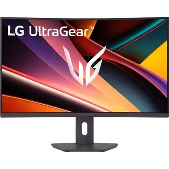 Monitor LG UltraGear 32G600A-B