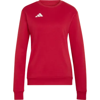 Dámská mikina Mikina adidas Entrada 26 Sweat Women kb3950 Velikost L