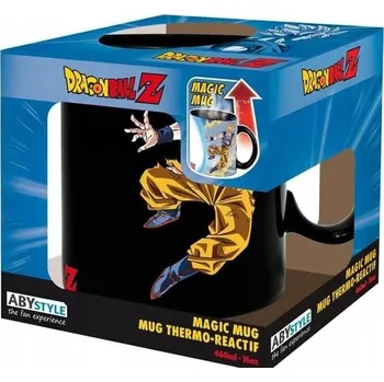 Keramický hrnek 460 ml Anime / Manga, Dragon Ball