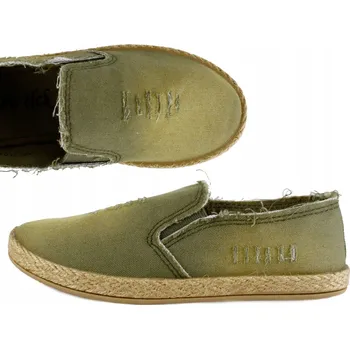 Dětská móda New Tlck dětské tenisky zelené, velikost 32