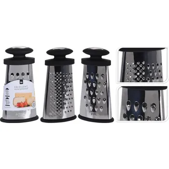 Struhadlo Struhadlo jehlan 16 cm nerezový - Kinekus