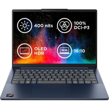 Notebook Lenovo IdeaPad Slim 5 14ARP10 Cosmic Blue celokovový
