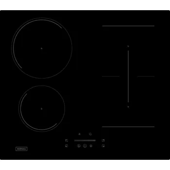 Varná deska Indukční varná deska Kernau KIH 6426-4B