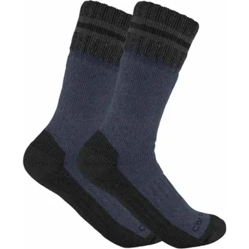 Pánská móda Carhartt Džínové ponožky ze syntetické vlny Heav Blend