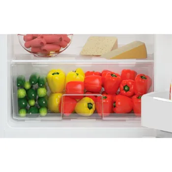 Lednice B1754FN, lednice