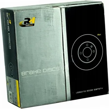 Brzdový kotouč Brzdový kotouč Roadhouse 6572.10