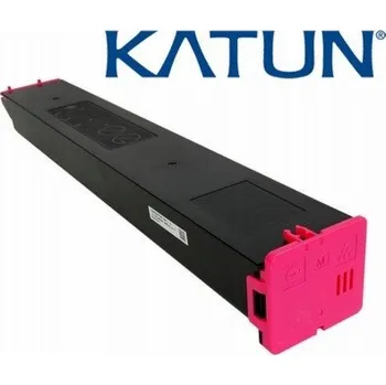 Počítač Katun Toner Katun Toner pro Sharp MX 2630 N | 24000 stran | Purpurová | Přístup