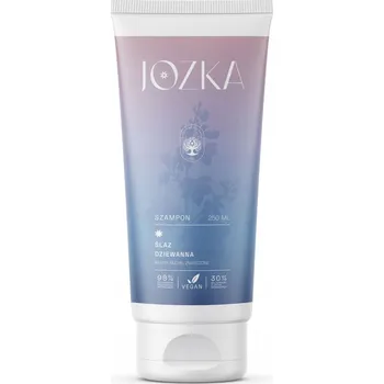 Šampon ŠAMPON PRO SUCHÉ A POŠKOZENÉ VLASY 250 ml - JOZKA (DARY PŘÍRODY)