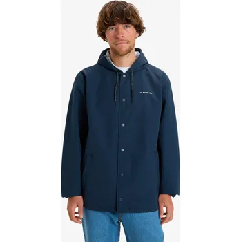 Pánská větrovka QUIKSILVER - Pánská bunda "Rain Cloud - Jacket" vel. L -35%