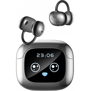 Sluchátka Bezdrátová sluchátka přes uši HTC NE32