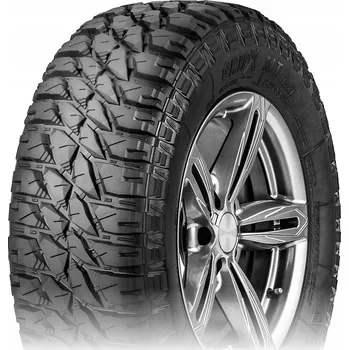 Letní osobní pneu Letní pneumatika Triangle GripX M/T 235/75R15 104 Q