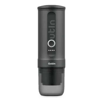 Kávovar Outin Nano Portable Espresso Machine – Space Grey