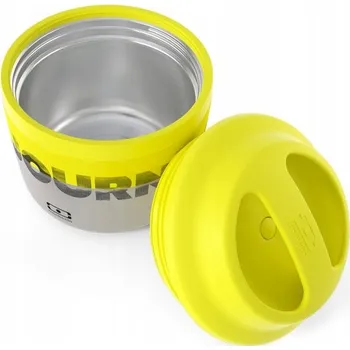 Termoska Termoska na jídlo Element, The Journey MONBENTO