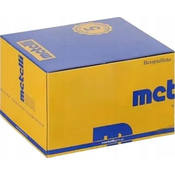 Brzdový kotouč Brzdový kotouč Metelli 23-1852C