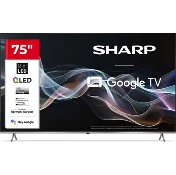 Televizor 75" Sharp 75JP7265E