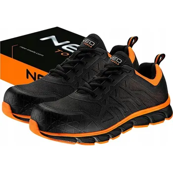 Pracovní obuv Pracovní polobotky NEO TOOLS 82-155-45 velikost 45