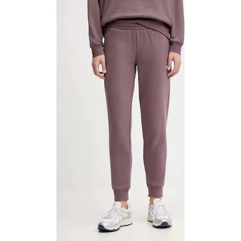 Tepláky Puma 682467 fialová 94X, vel. L