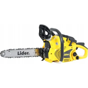 Pila Lider benzínová pila motorová řetězová pila 1.9 HP 35 cm L RG4114-A4