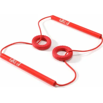 Galaktyka ROTATIO pro trénink koordinace a síly hlubokých svalů ČERVENÁ