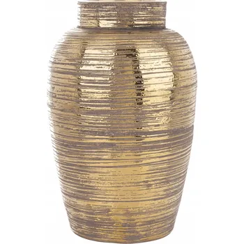 Váza Váza DomDekoracji keramická 31 cm