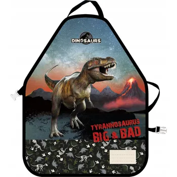 Kuchyňská zástěra Zástěra s Dinosaurus 17 Derform