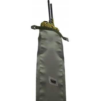 SOLAR SP NET/RETAINER SLEEVE obal na podběrák a sak na ryby