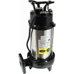 Omnigena WQ 1800 FURIA ponorné čerpadlo s mlýnkem